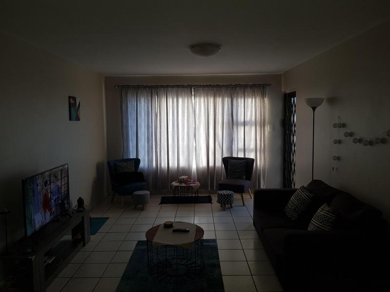 To Let 1 Bedroom Property for Rent in Southfield Western Cape
